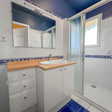 L'oree Des Buis, Piscine Privatisable *