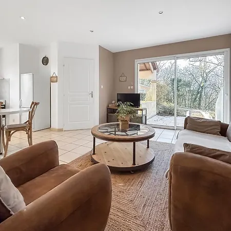 L'oree Des Buis, Piscine Privatisable