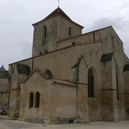 L'oree Des Buis, Piscine Privatisable Dom wakacyjny