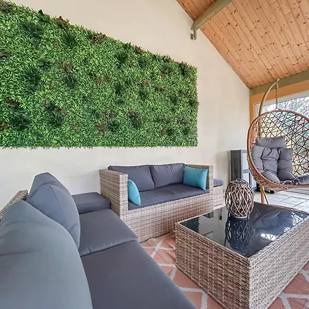 L'oree Des Buis, Piscine Privatisable Dom wakacyjny *