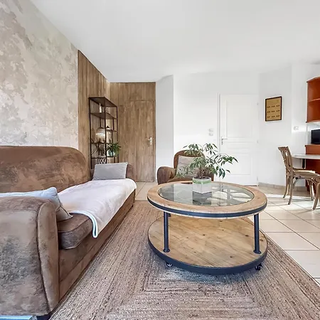 L'oree Des Buis, Piscine Privatisable * Vouillé