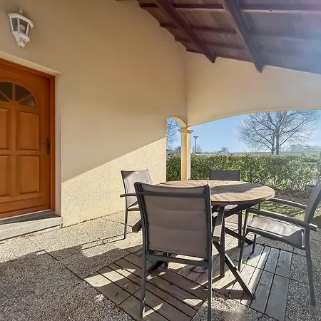 L'oree Des Buis, Piscine Privatisable Dom wakacyjny *