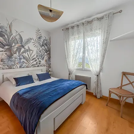 L'oree Des Buis, Piscine Privatisable *