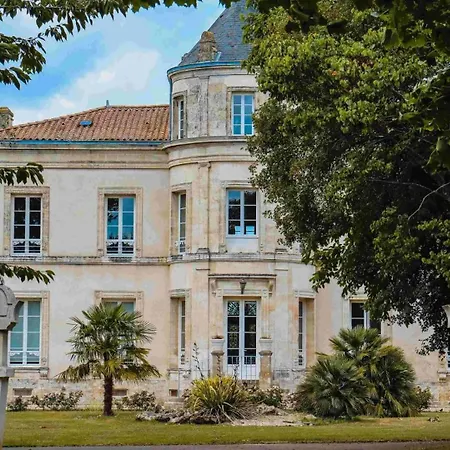 Dom wakacyjny L'oree Des Buis, Piscine Privatisable