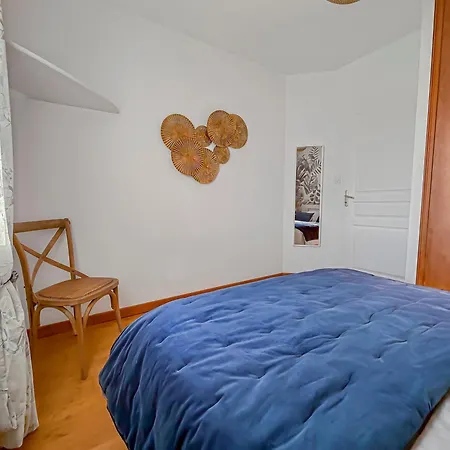 L'oree Des Buis, Piscine Privatisable 度假居 *