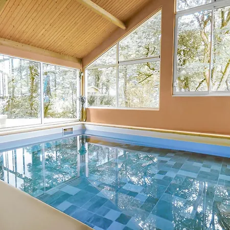 L'oree Des Buis, Piscine Privatisable Vouillé