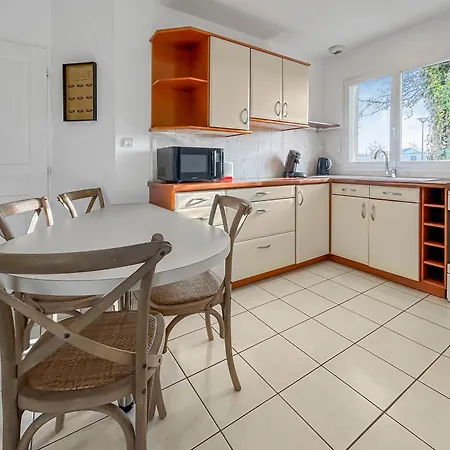 L'oree Des Buis, Piscine Privatisable 度假居 武耶